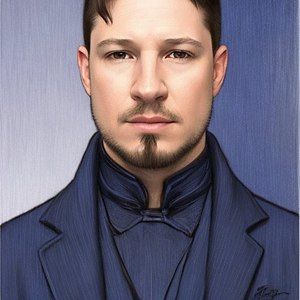 Meet your Posher, Bill